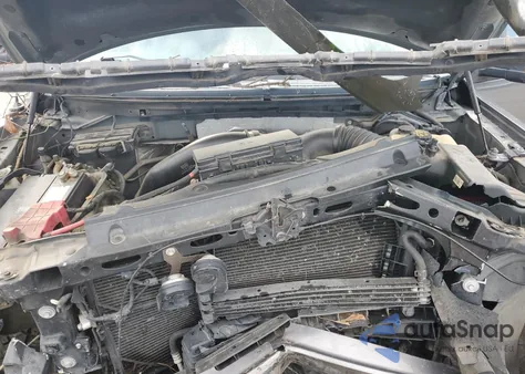 2013 Ford F150 Supercrew from USA, damaged, VIN 1FTFW1ET3DFB80322